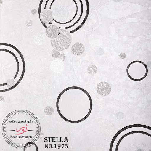 كاغذ ديواري 1975 Stella