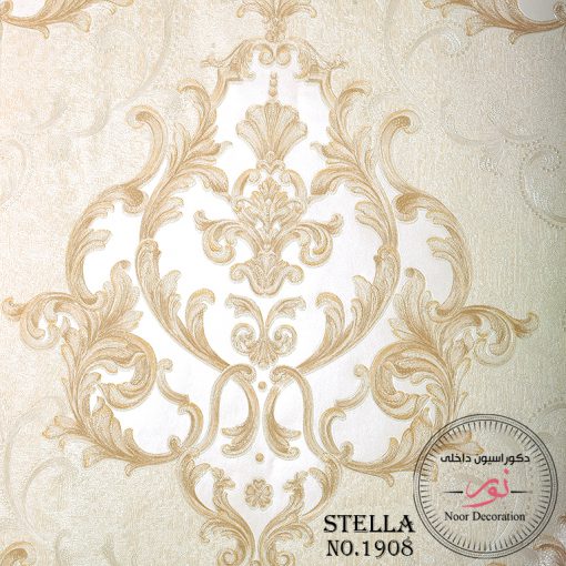 كاغذ ديواري 1908 Stella