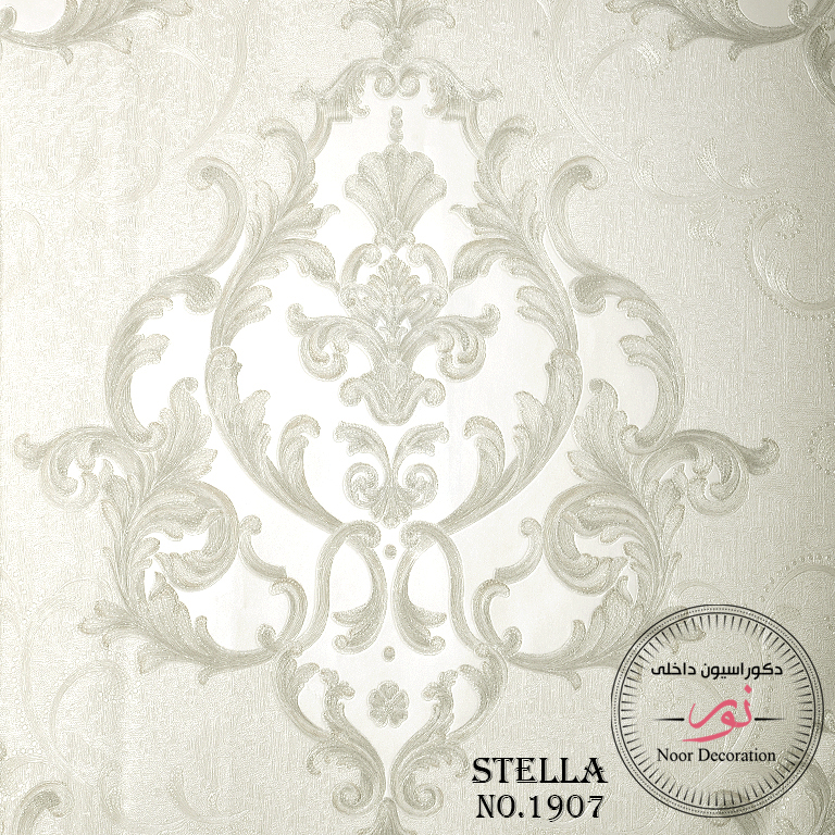 كاغذ ديواري 1907 Stella