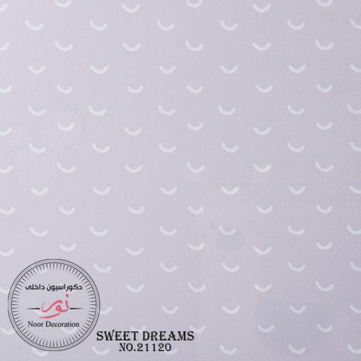 كاغذ ديواري Sweet Dreams 21120