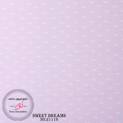 كاغذ ديواري Sweet Dreams 21118