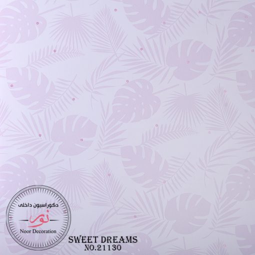 كاغذ ديواري Sweet Dreams 21130