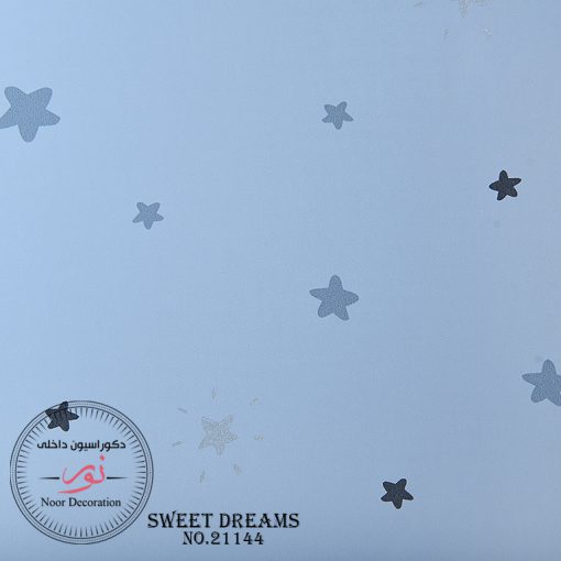 كاغذ ديواري Sweet Dreams 21144