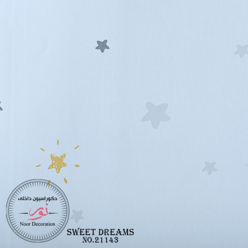 كاغذ ديواري Sweet Dreams 21143