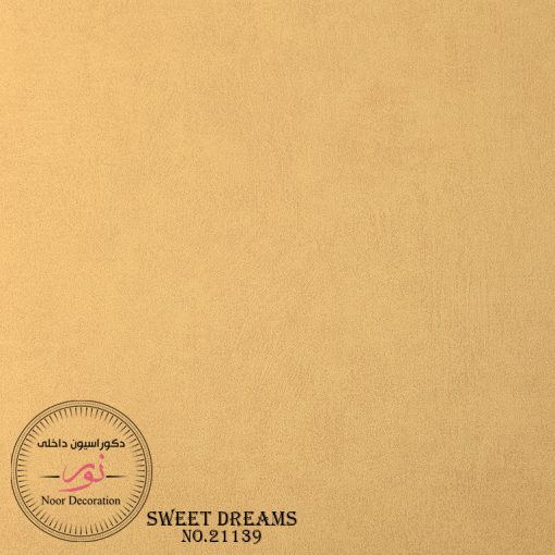 كاغذ ديواري Sweet Dreams 21139