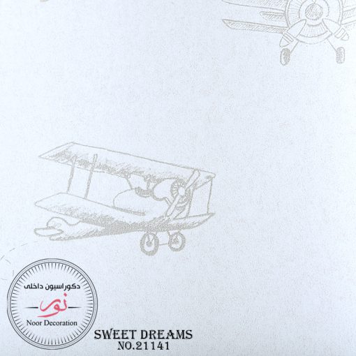 كاغذ ديواري Sweet Dreams 21141