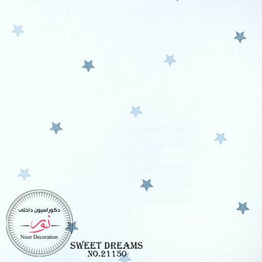 كاغذ ديواري Sweet Dreams 21150