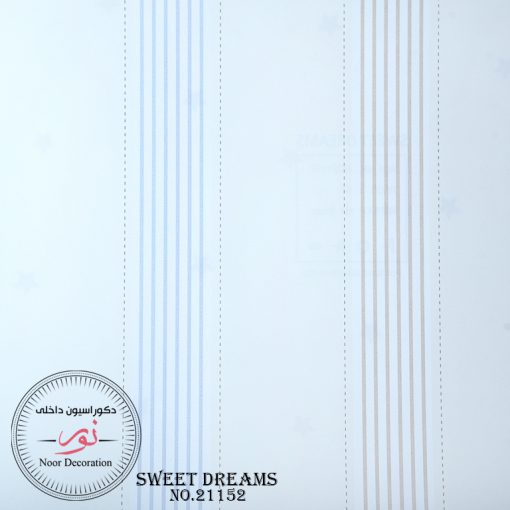 كاغذ ديواري Sweet Dreams 21152