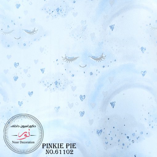 كاغذ ديواري Pinkie Pie 61102