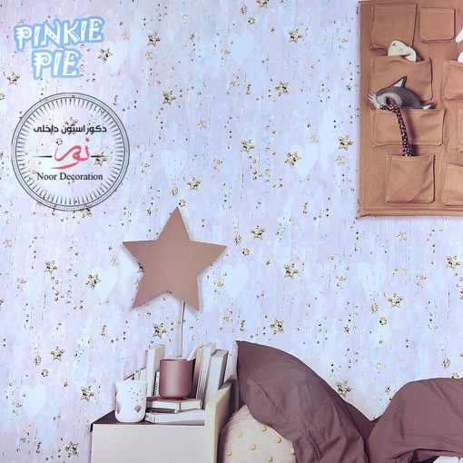 كاغذ ديواري Pinkie Pie 63401