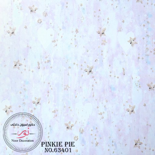 كاغذ ديواري Pinkie Pie 63401