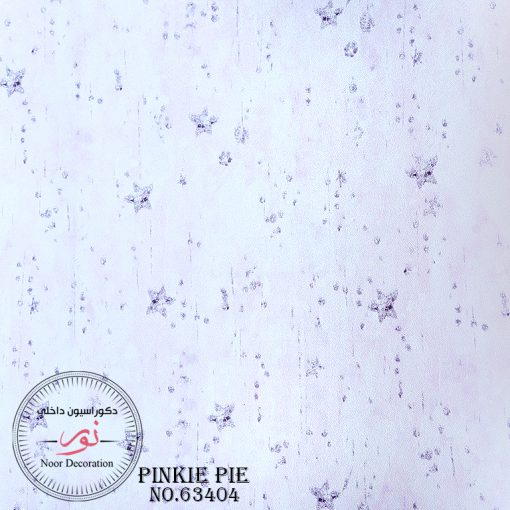 كاغذ ديواري Pinkie Pie 63404