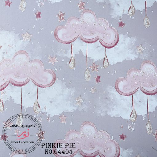 كاغذ ديواري Pinkie Pie 64405