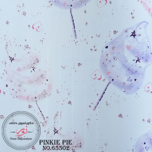 كاغذ ديواري Pinkie Pie 65502