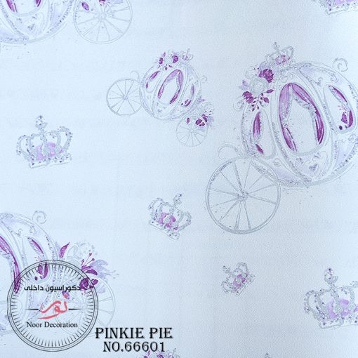 كاغذ ديواري Pinkie Pie 66601