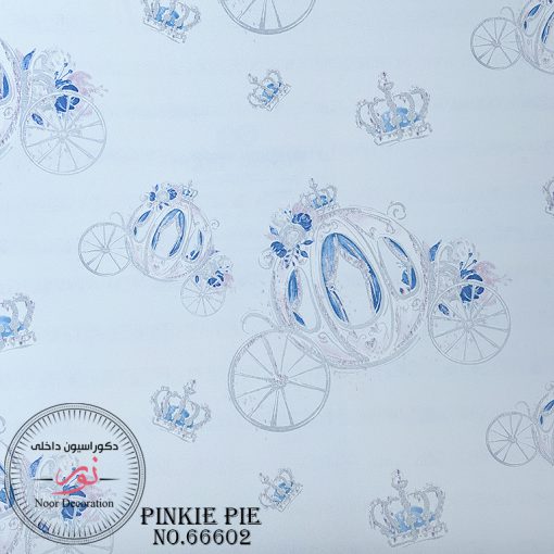 كاغذ ديواري Pinkie Pie 66602