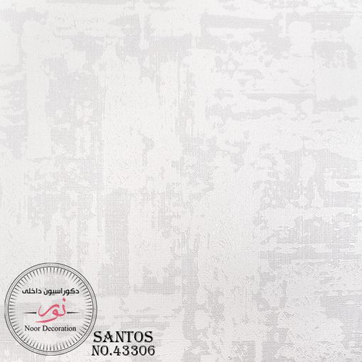 كاغذ ديواري Santos 43306