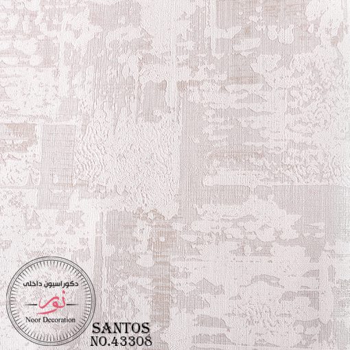 كاغذ ديواري Santos 43308